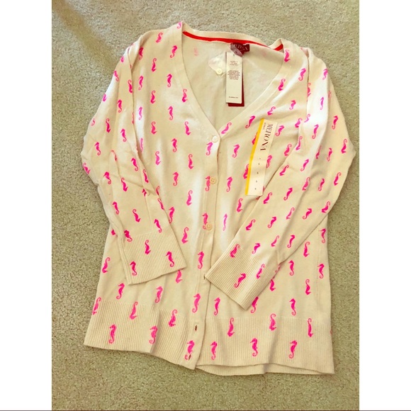 Tops - Women’s Cardigan